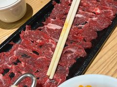 -正禾鲜·潮汕牛肉火锅(凯德天府店)