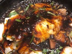 -宏达老菜馆(东安街店)