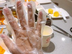 -海底捞火锅(松雷店)