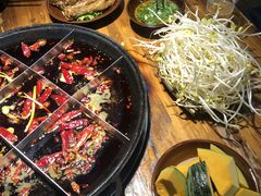 -陈陈火锅(较场口店)
