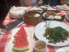-粤香楼(新光里店)
