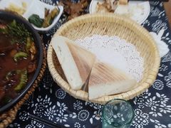 -八两八金·莱芜特色炒鸡(市南漳浦路店)