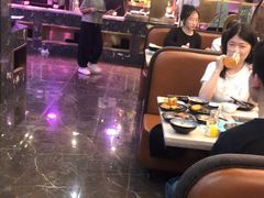 -炭烤麻里·臻选自助烤肉料理(观音桥大融城店)