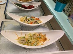 -富力希尔顿酒店·地阔自助餐厅