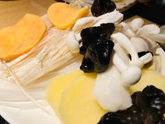 -温野菜涮涮锅(西单大悦城店)