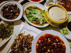 -西安烤鸭店(369烤鸭王店)
