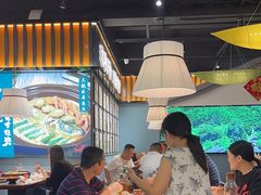 -蜀香格格•剁椒鱼头(龙西店)