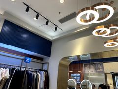 -海马体照相馆(大连柏威年购物中心店)