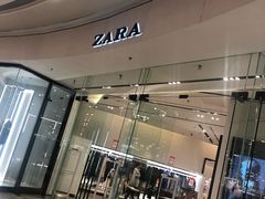 -ZARA(青岛万象城店)