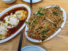 -小金龙饭店·夜宵大排挡专门店