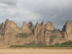 -炳灵寺世界文化遗产旅游区