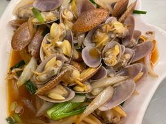 -覃记海鲜美食餐厅