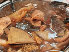 净全牛杂-梓记牛什(總店)