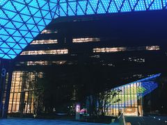 -阿里中心·杭州Z空间