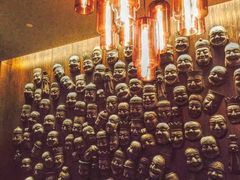 -广州柏悦酒店·悦吧·顶楼露天酒吧