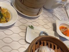 -福州世茂洲际酒店·福邸(台江店)