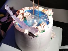 -蜜肆动物奶油蛋糕·个性定制·下午茶甜品