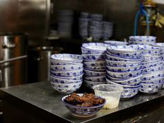 -同得兴 Since·1995 传统苏式面馆(嘉馀坊店)