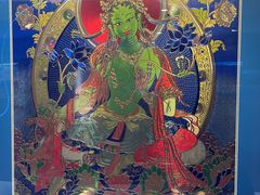 -北京西藏大厦·香帕拉宫廷菜