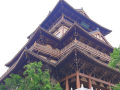 -窑埠古镇