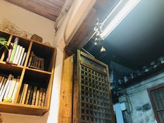 -阿木舂记·特色小吃(平江路店)