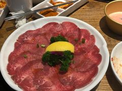 -釜山火炉韩式炭火烤肉(欧洲城店)