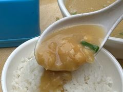 -温记府廟豆汤饭·始于1955年(海椒店)