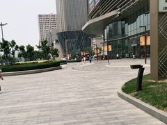 -鹏欣水游城