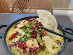 -袁记云饺的猜想(东方宝泰首店)