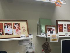 -海马体照相馆(南昌王府井购物中心店)