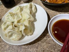 -金谷园饺子馆(北邮总店)