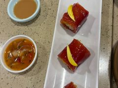 -点都德(龙之梦店)