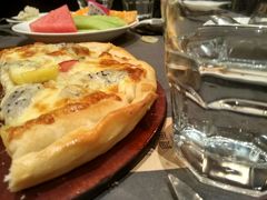 -食间牛排(湖西路店)