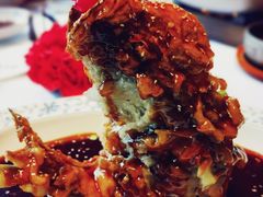 -杏花堂晋商私房菜(华熙五棵松店)