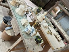 -景德镇古窑民俗博览区