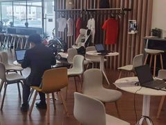 -北京宝诚宝马4S店