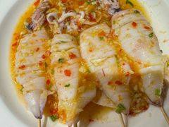 -双合园·海鲜水饺青岛菜(万佳广场店)