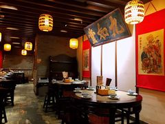 -南京大牌档(三阳广场苏宁店)