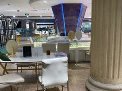 -巴黎三城(百联南方购物中心店)