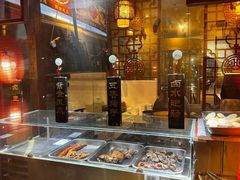 -江城小馆陕南妈妈菜·全球旅行餐厅(钟楼店)