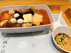 -许小树(国贸商城店)