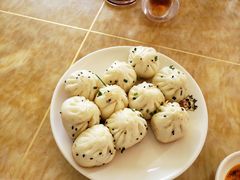 -知味轩(钢城花园店)