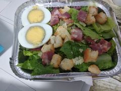 缤纷蔬菜色拉-必胜客(东岳店)