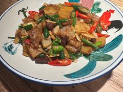 -树厨贵州菜(大十字店)