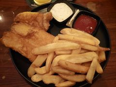 -Hooley's活利仕西餐厅(珠江新城店)
