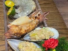 -樱宿日式和牛烧肉(五道口店)
