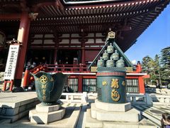 -浅草寺