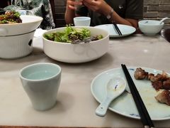 -鸭匠食府·挂炉烤鸭·新京菜(阜成路店)