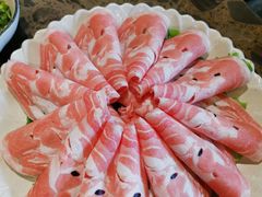 -坎爷秘制火锅(一格广场店)