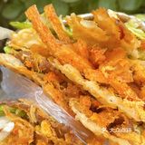 第一次料多到塞都塞不下